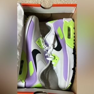 Brand NEW* Nike Air Max 90 G Golf Shoe